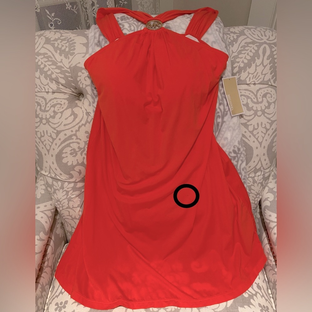 BNWT - Michael Kors slip dress, size small - Picture 4 of 5